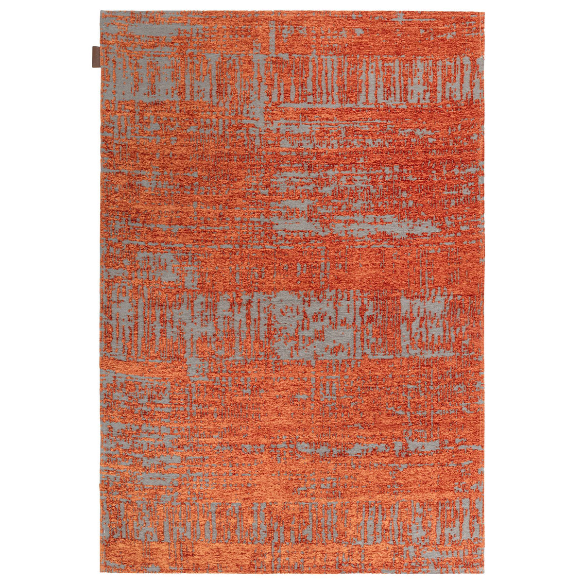 Beau Rug - Marmalade