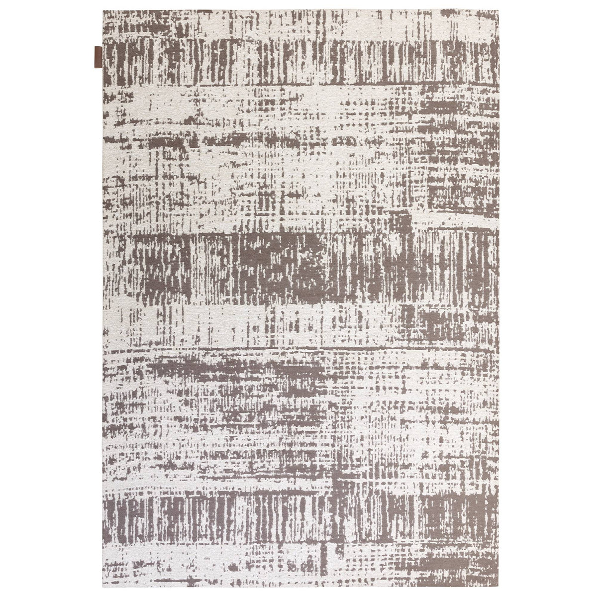 Beau Rug - White