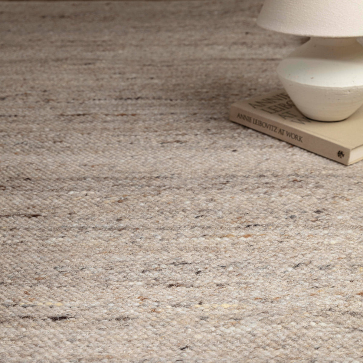 Birkdale Rug close-up detail