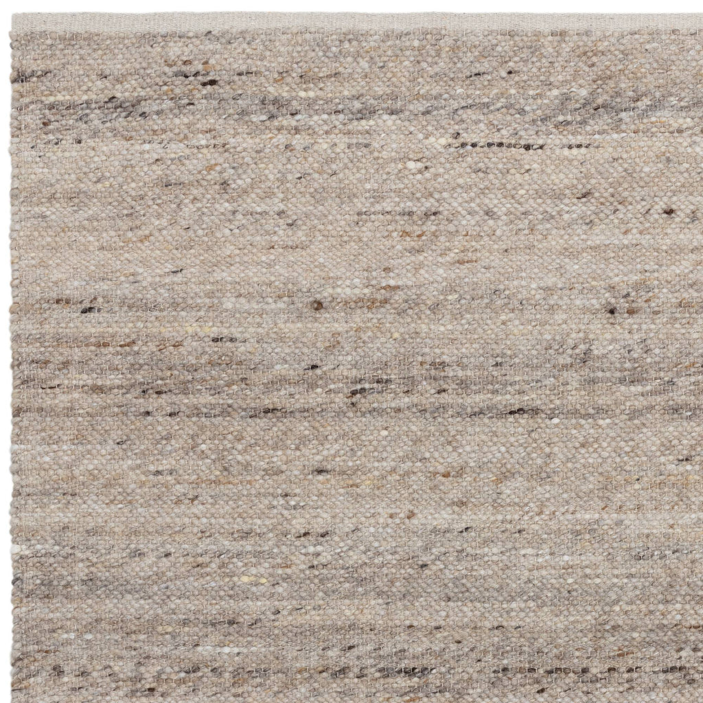 Birkdale Rug styled in a living room