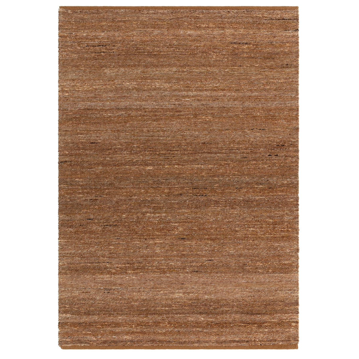Birkdale Rug - Rust