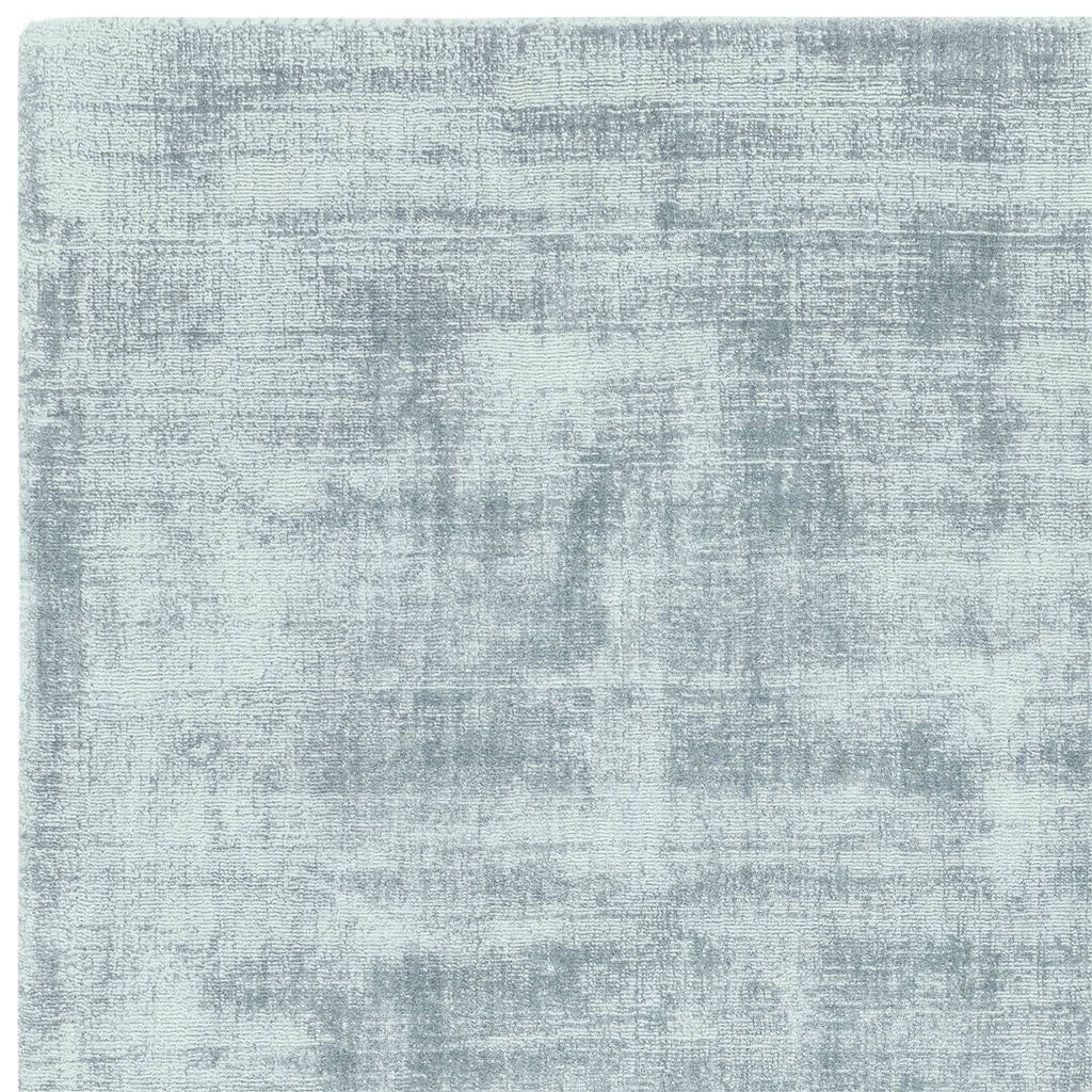 Blade Rug styled in a living room