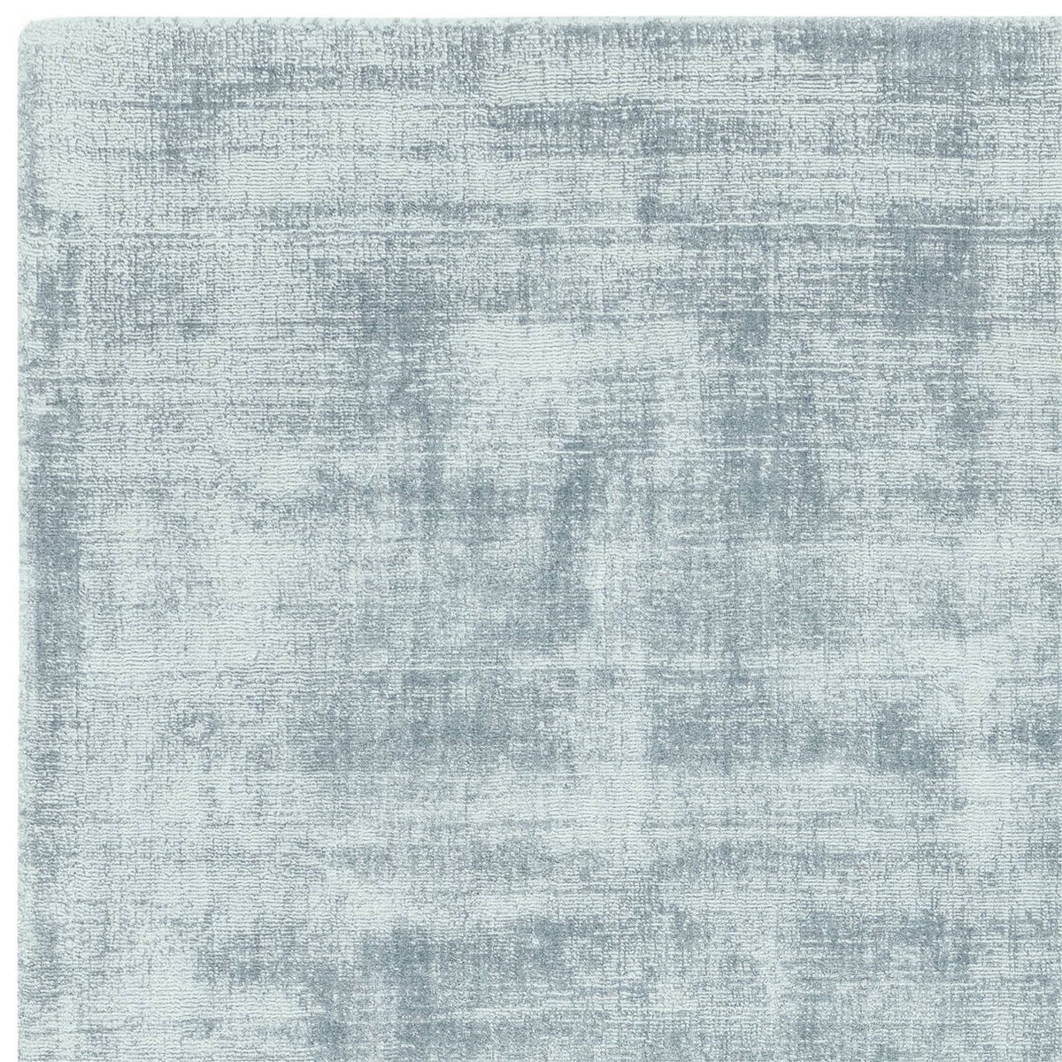 Blade Rug styled in a living room