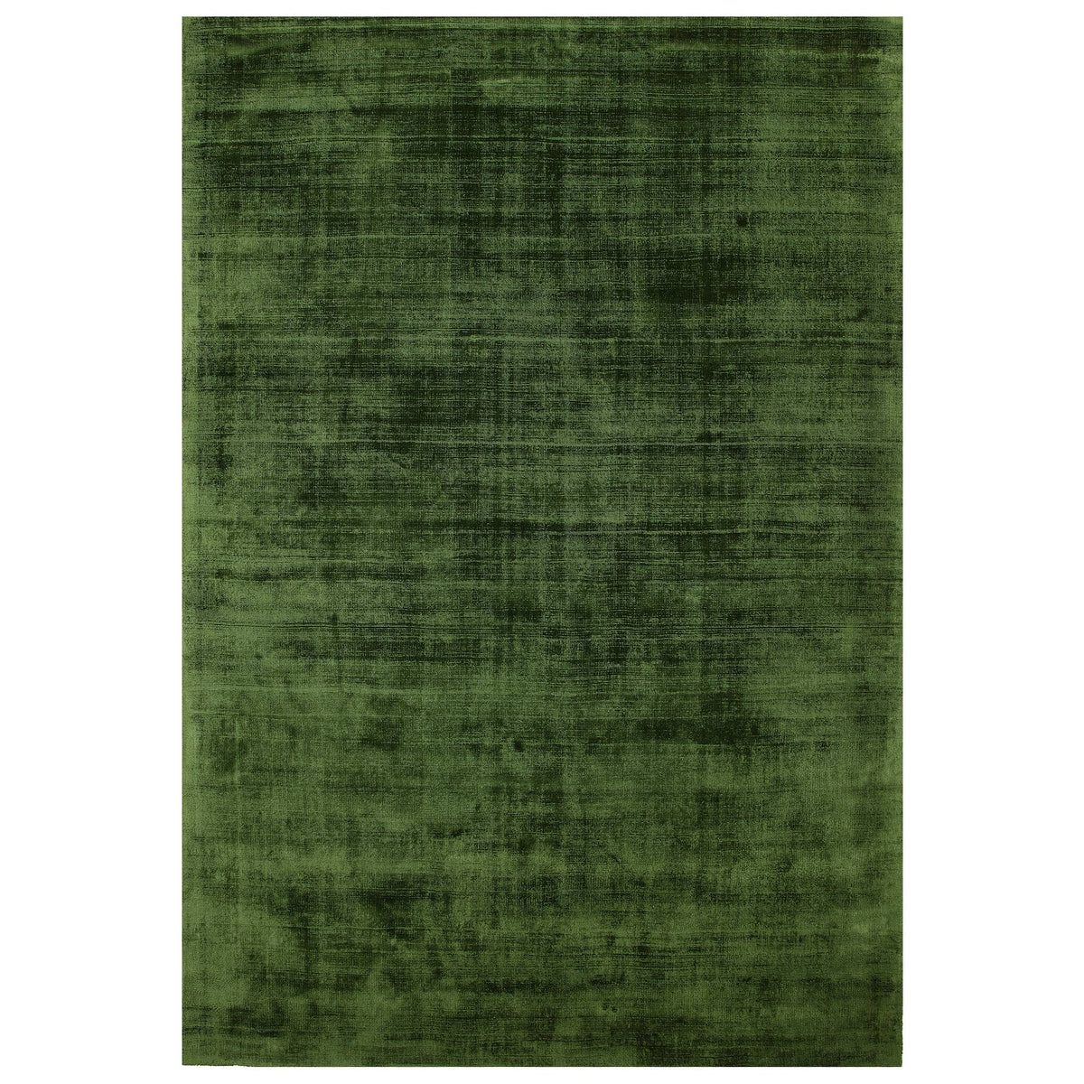 Blade Rug - Green