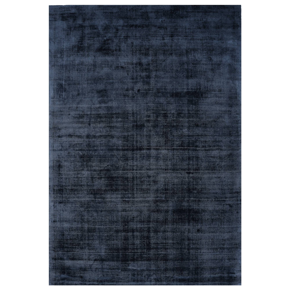 Blade Rug - Navy