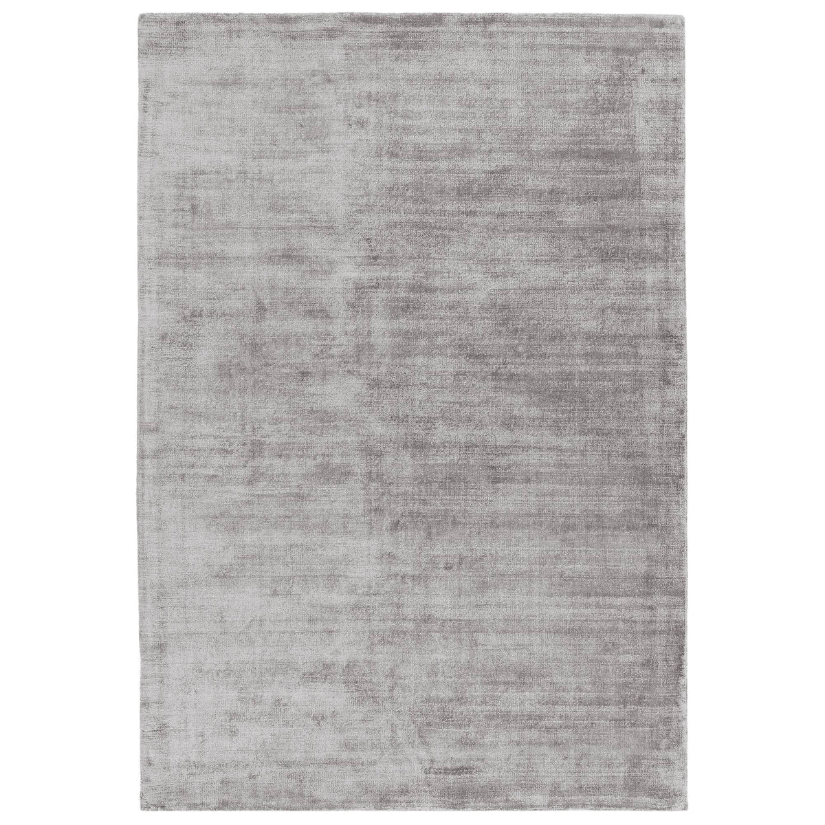 Blade Rug - Silver