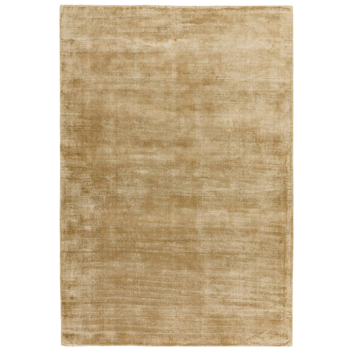 Blade Rug - Soft Gold