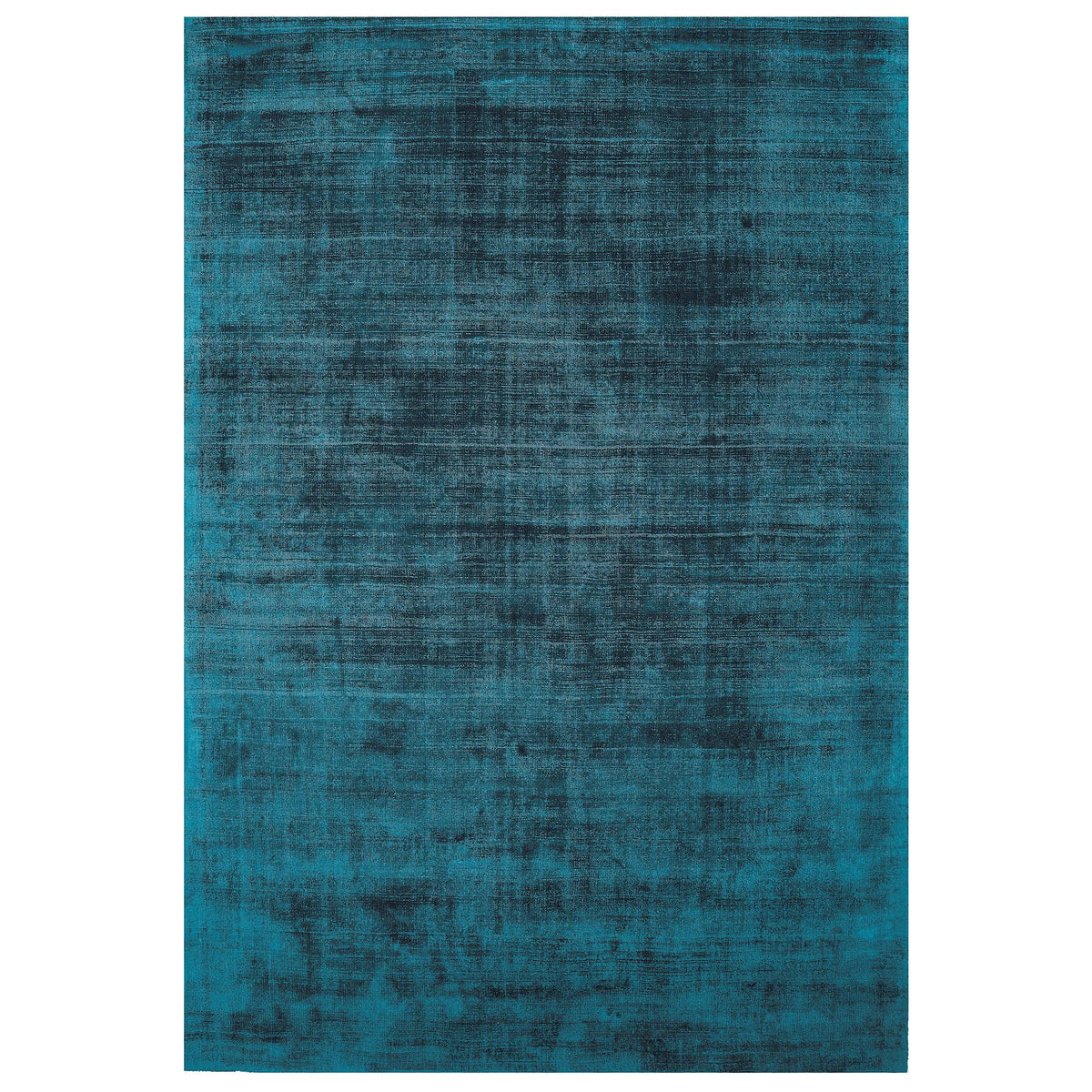 Blade Rug - Teal