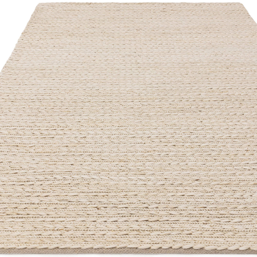 Oakley Rug styled in a living room