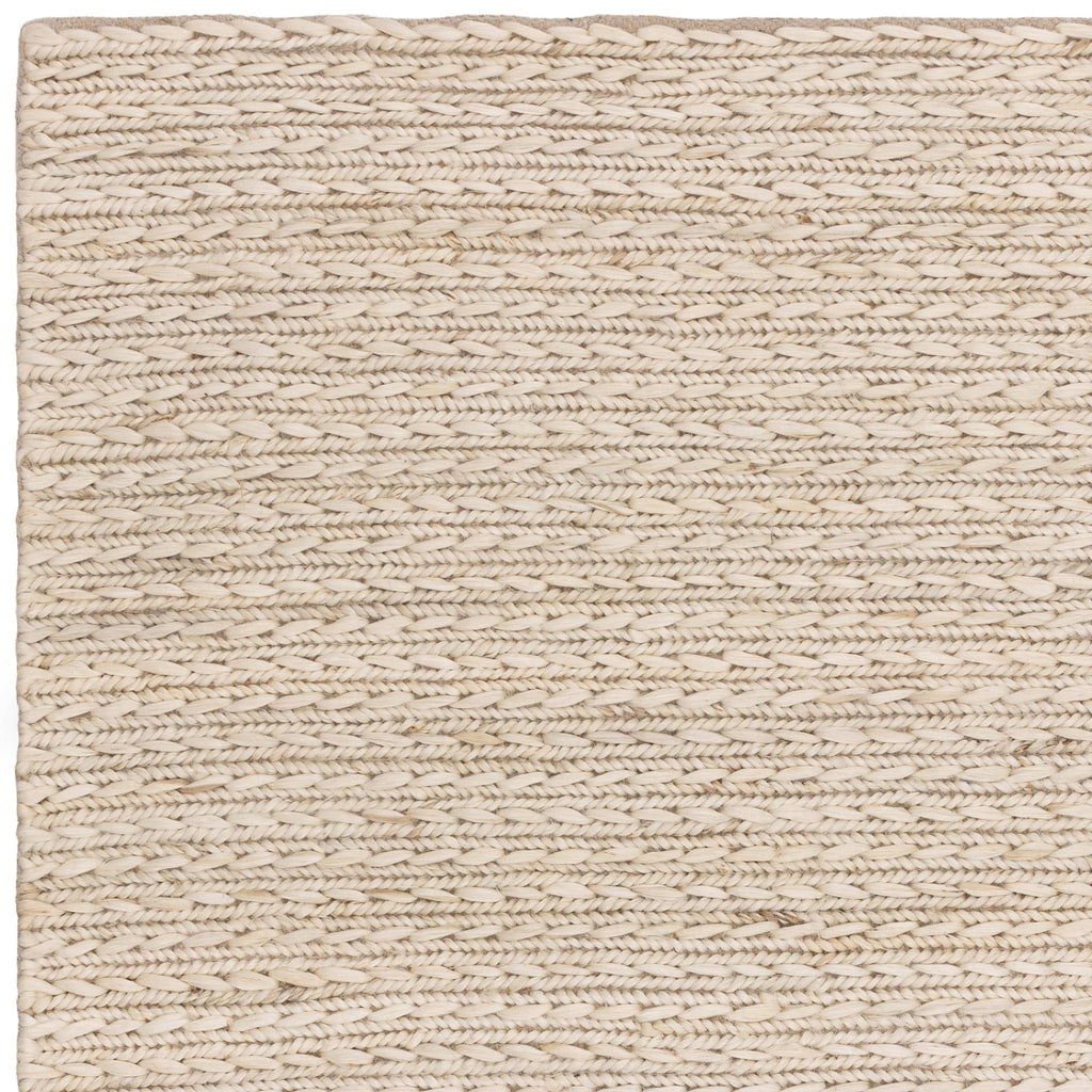 Oakley Rug styled in a living room