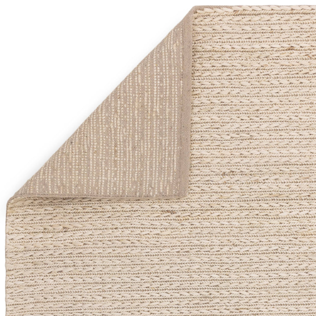 Oakley Rug styled in a living room