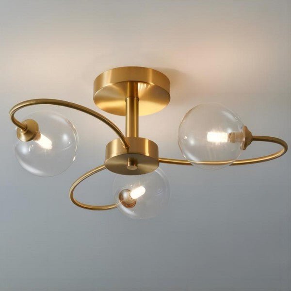Syriva | Bloom Ceiling Lamp