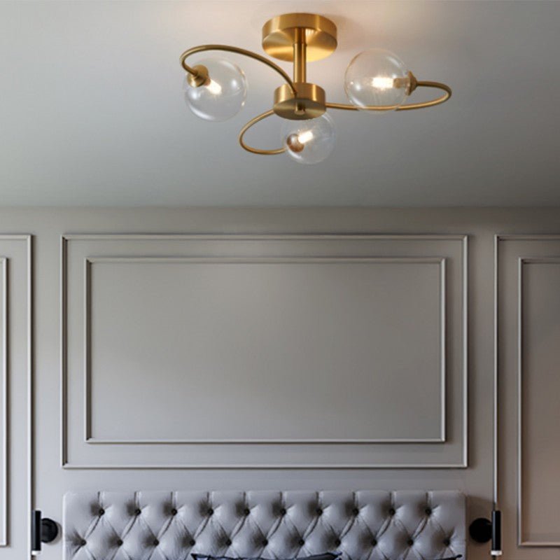 Syriva | Bloom Ceiling Lamp