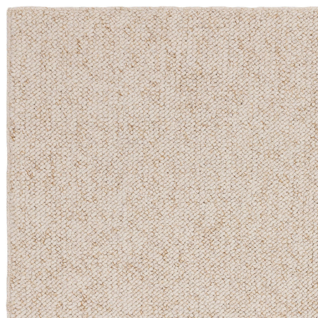 Boden Rug styled in a living room