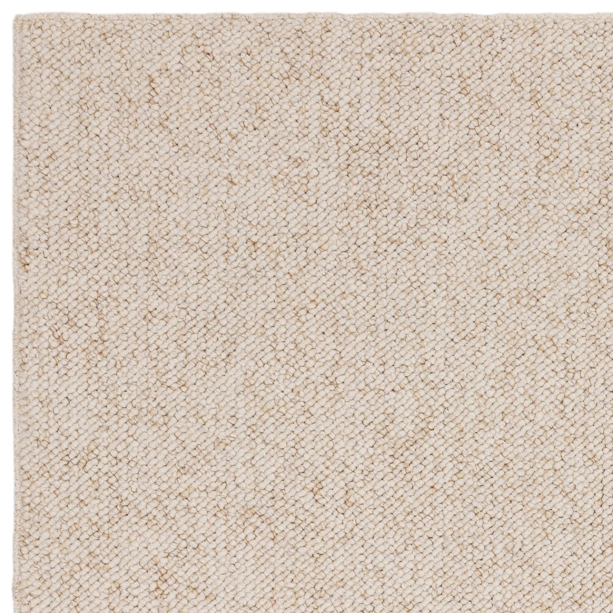 Boden Rug styled in a living room