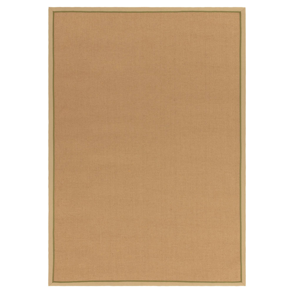 Bordo Rug - Boucle Linen Sage