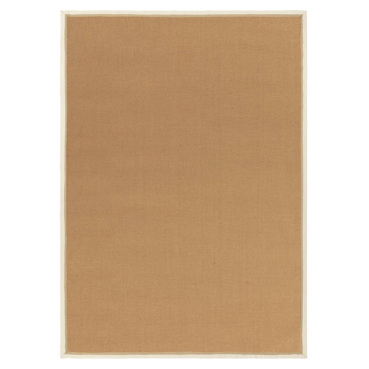 Bordo Rug - Boucle Cream Linen