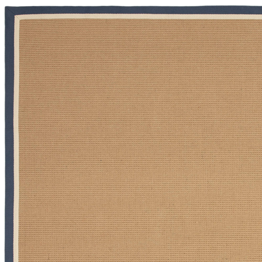 Bordo Rug styled in a living room