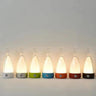 Rechargeable Decorative Wine Bottle Night Lamp
