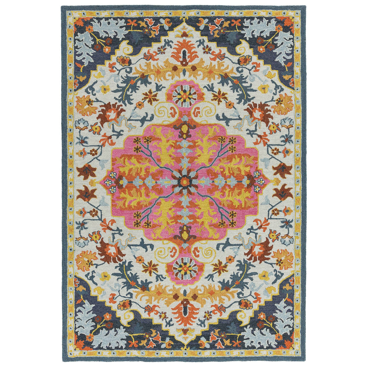 Bronte Colours Rug - Bronte Multi