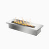 16" Ventless Bioethanol Burner Insert