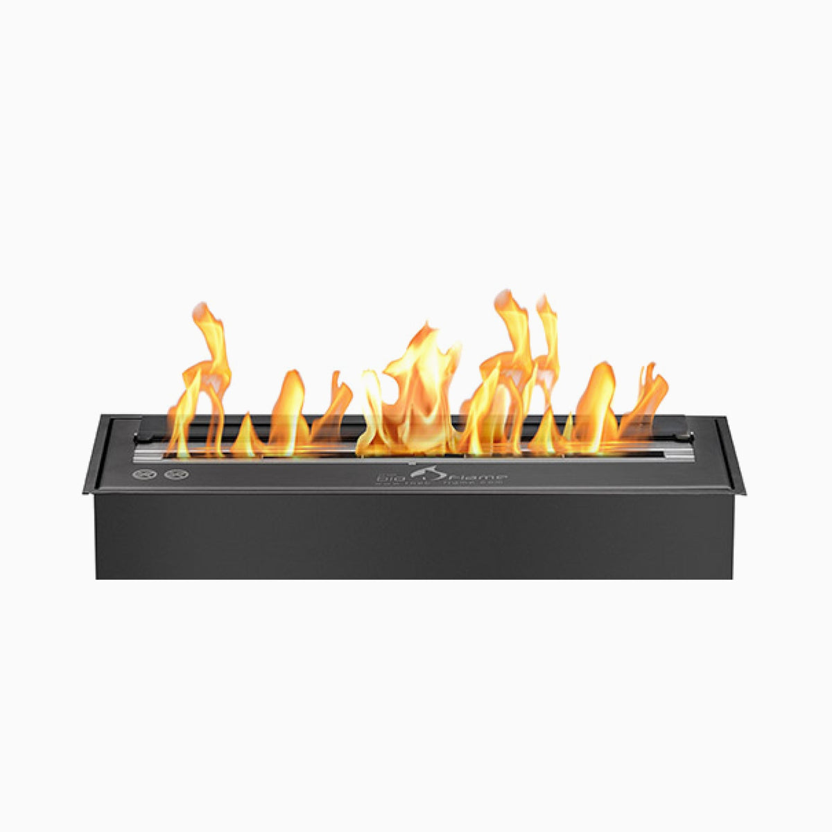 24" Ventless Bioethanol Burner Insert