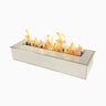 24" Ventless Bioethanol Burner Insert