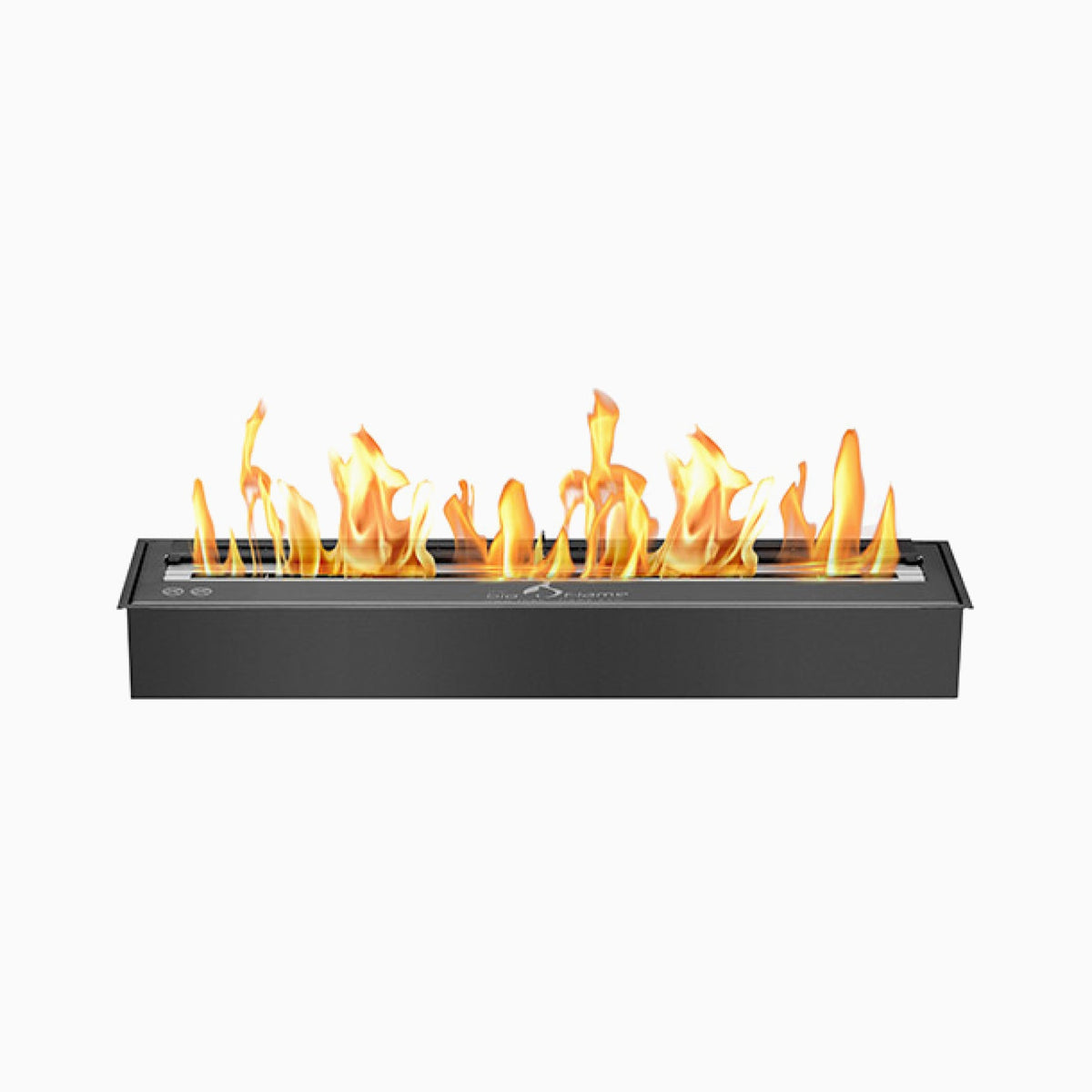 38" Ventless Bioethanol Burner Insert