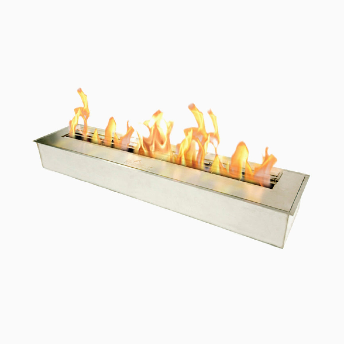 38" Ventless Bioethanol Burner Insert