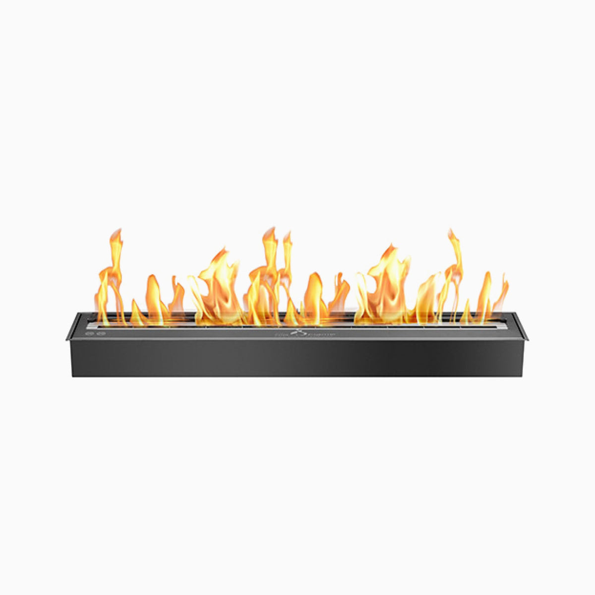 48" Ventless Bioethanol Burner Insert