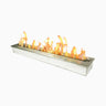 48" Ventless Bioethanol Burner Insert