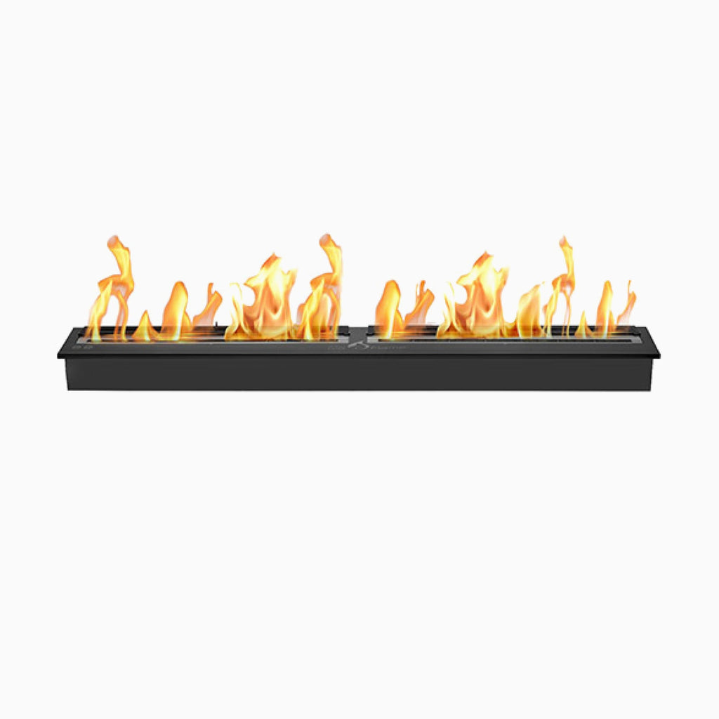 60" Ventless Bioethanol Burner Insert