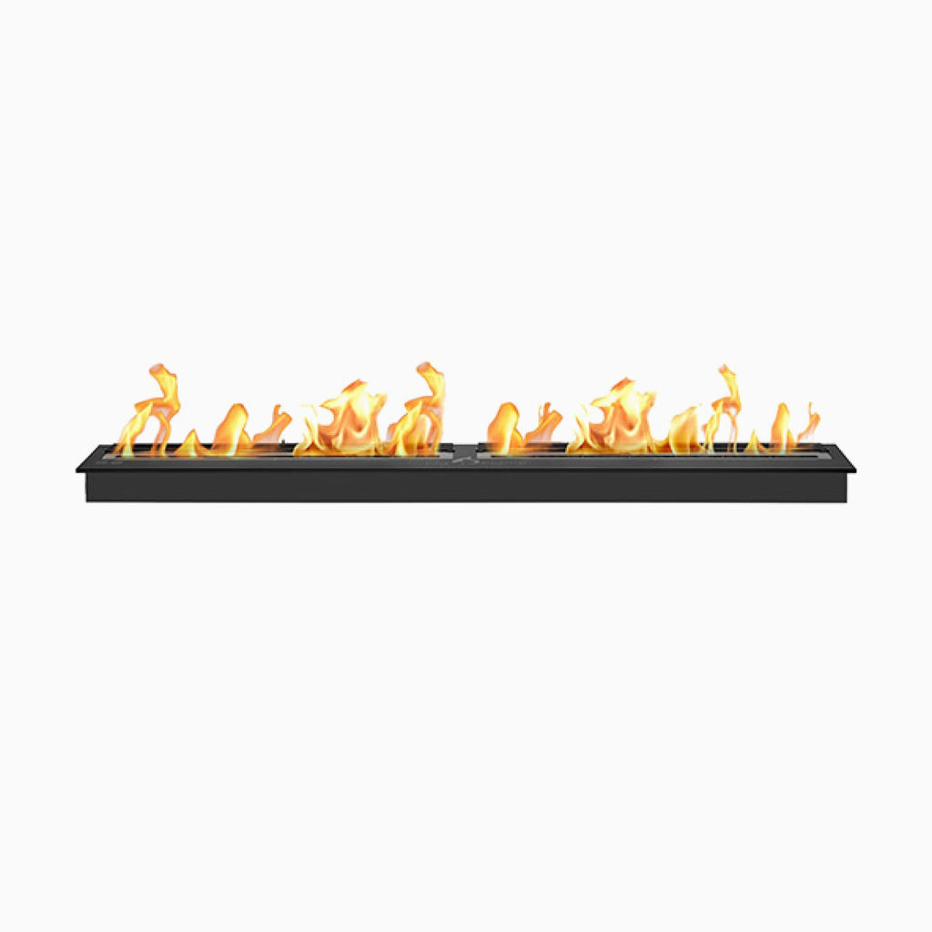 84" Ventless Bioethanol Burner Insert