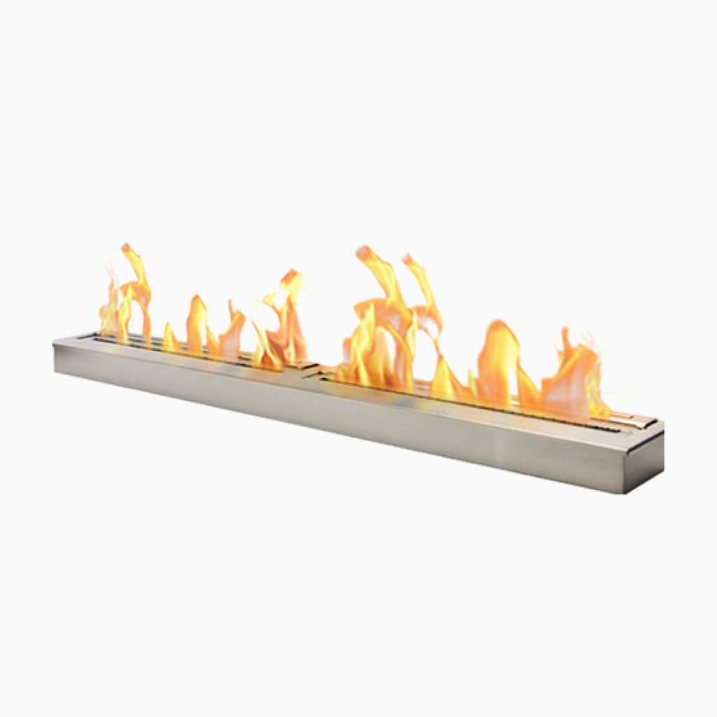 84" Ventless Bioethanol Burner Insert
