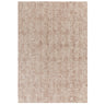 Geometric Wool Living Room Rug — High-Low Pile, Hand Tufted, Modern, Camden
