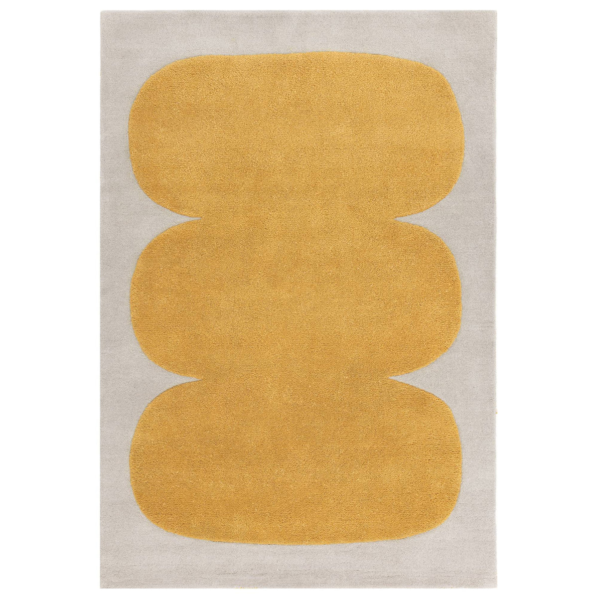 Canvas Rug - 04 Sculpt