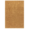 Abstract Polyester Living Room Rug — High-Low Pile, Texture, Casa