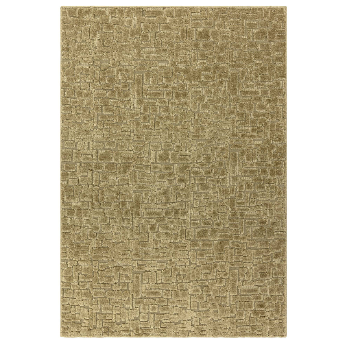 Casa Rug - Green