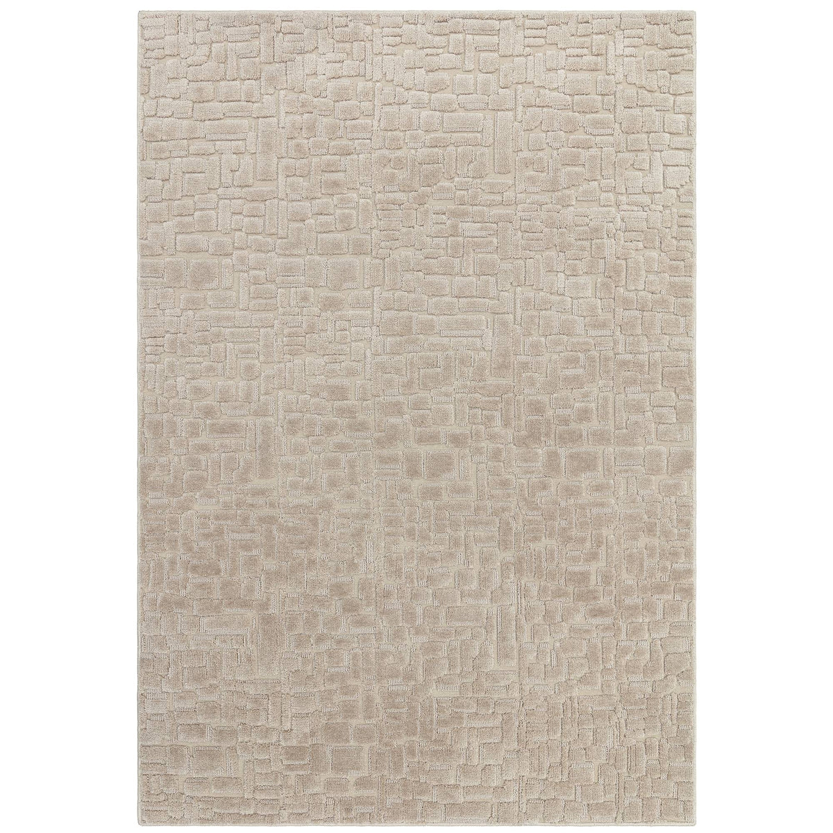 Casa Rug - Oyster
