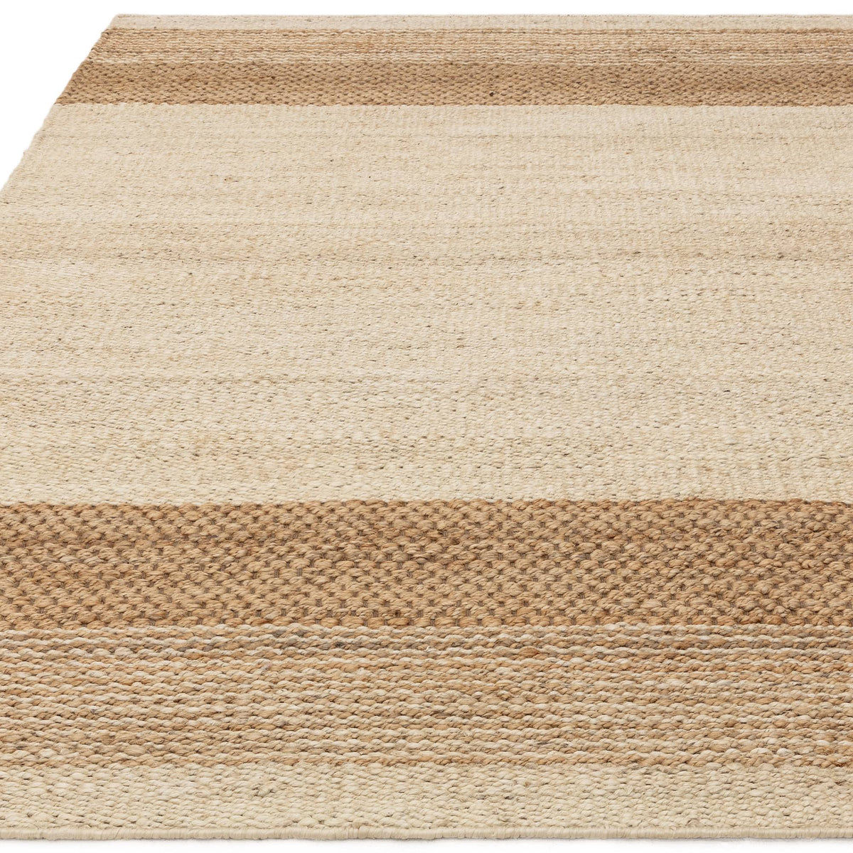 Cedar Rug styled in a living room