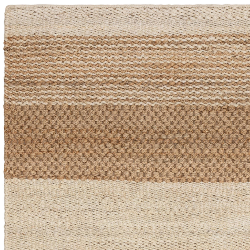 Cedar Rug styled in a living room