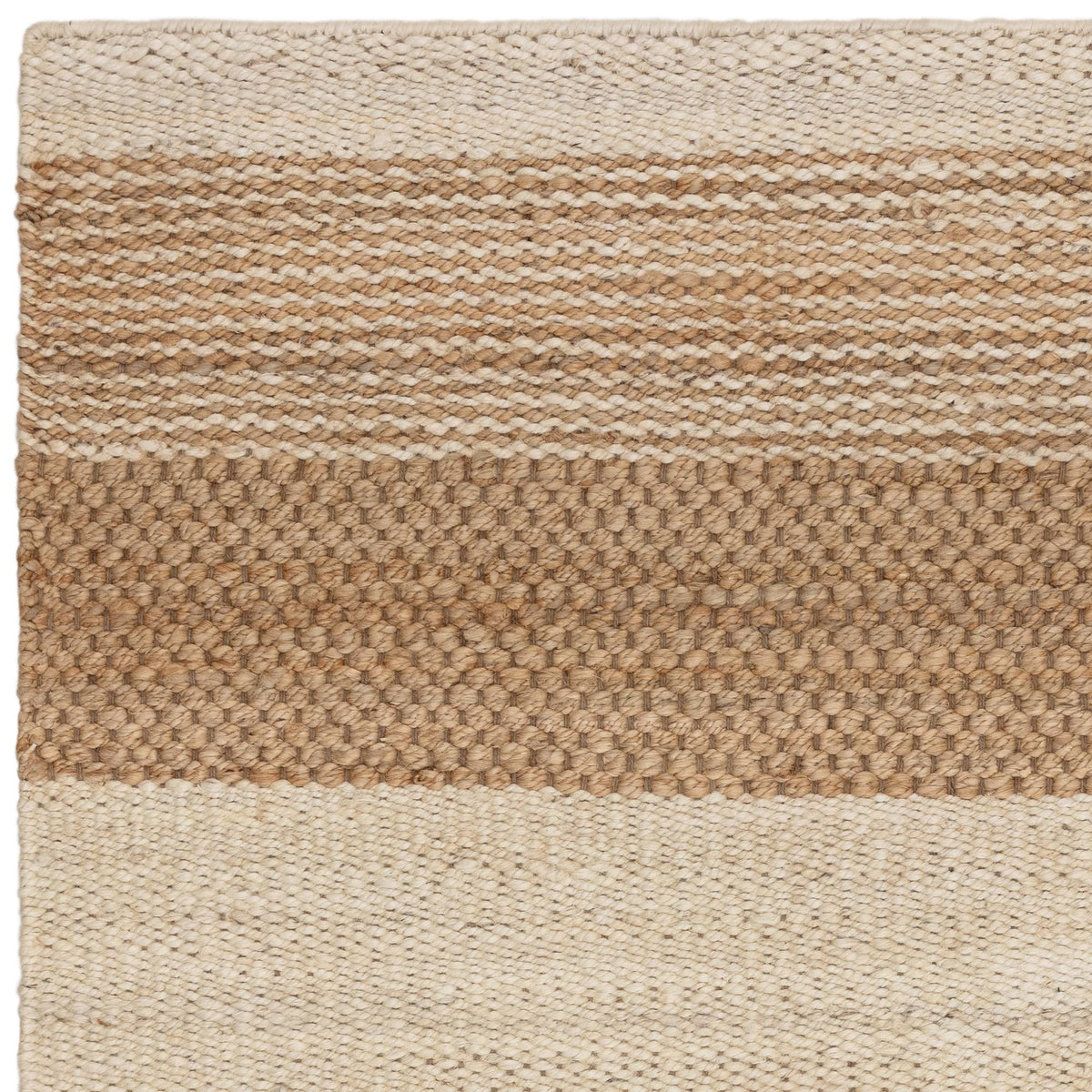 Cedar Rug styled in a living room