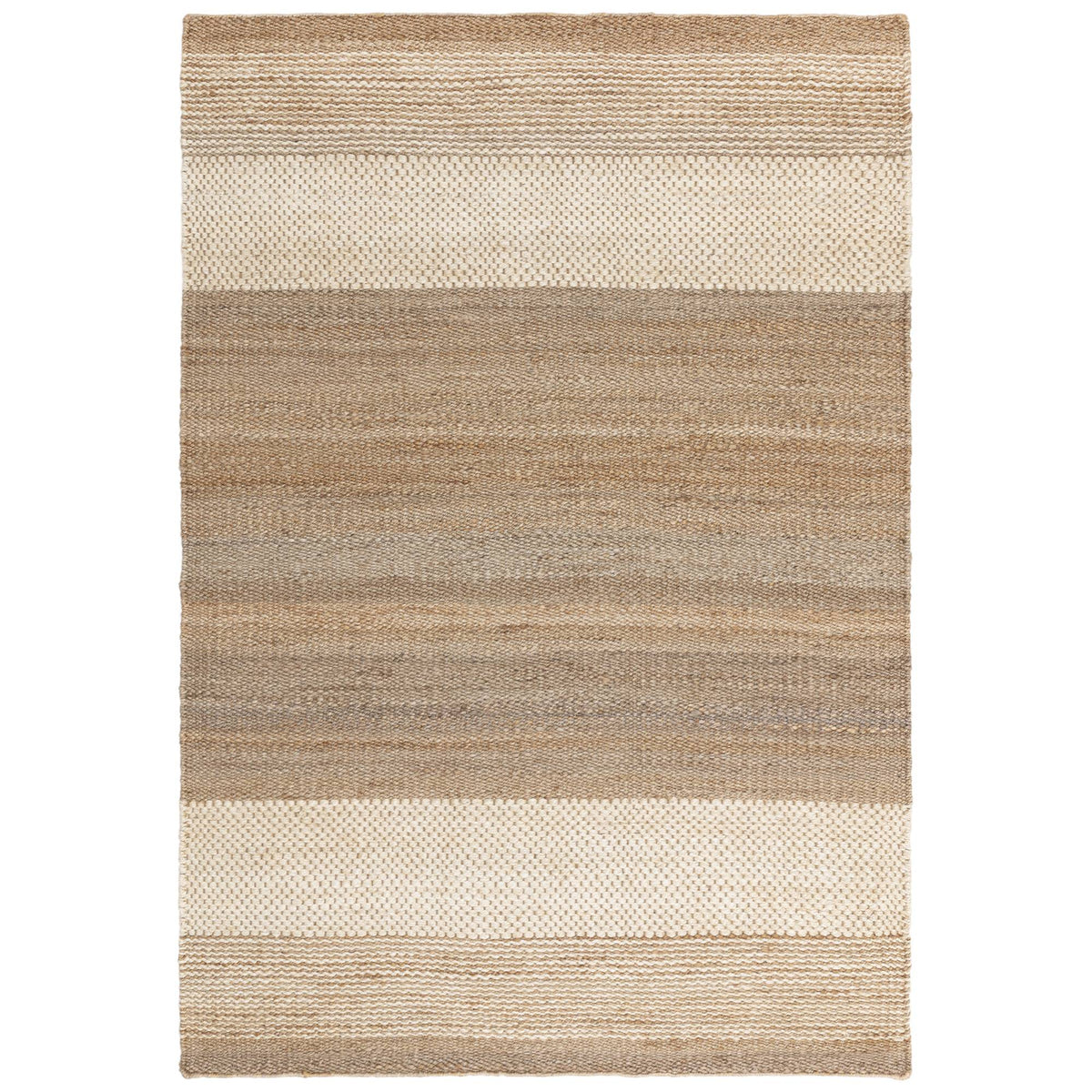 Cedar Rug - Ivory / Natural