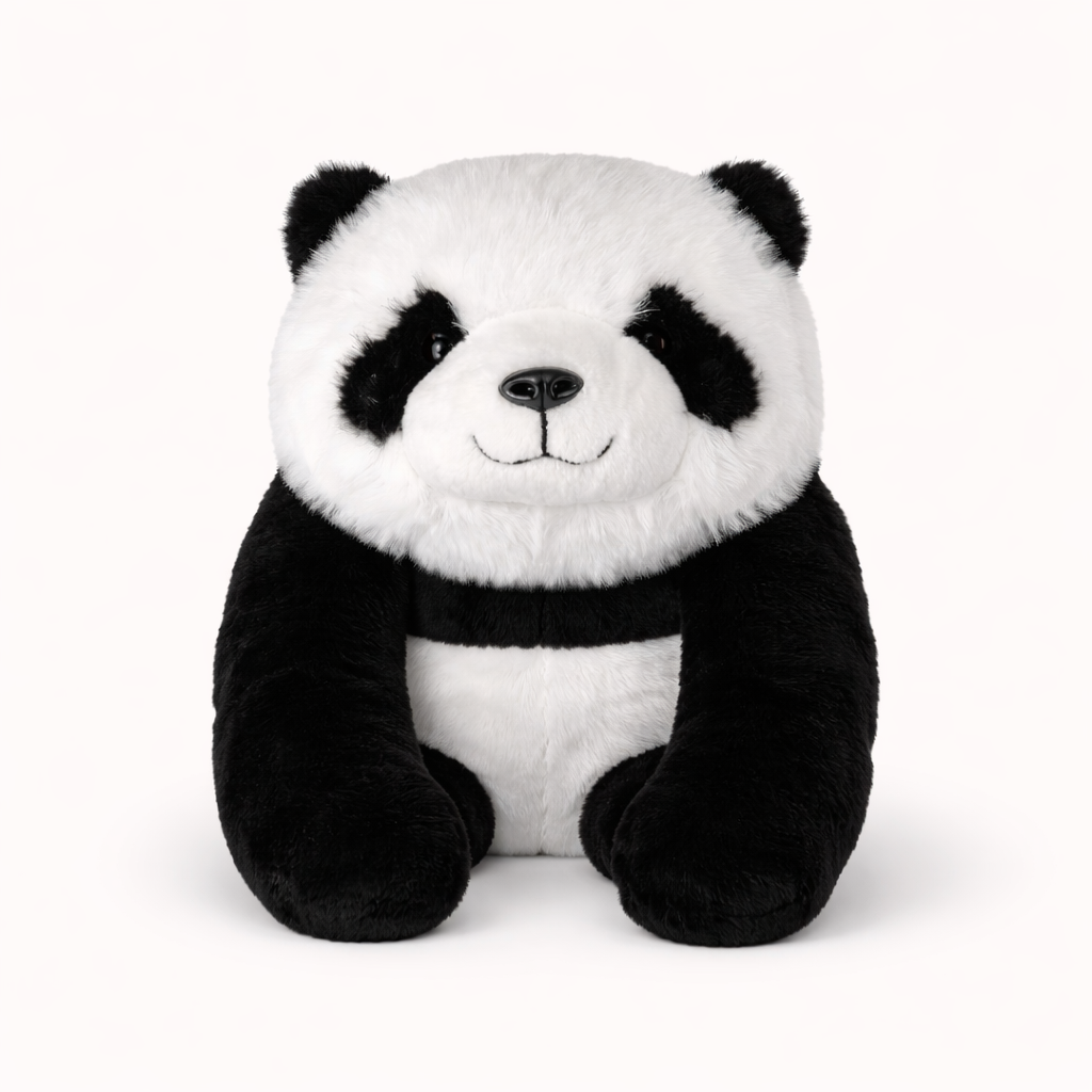 Plush Weighted Cuddle Toy