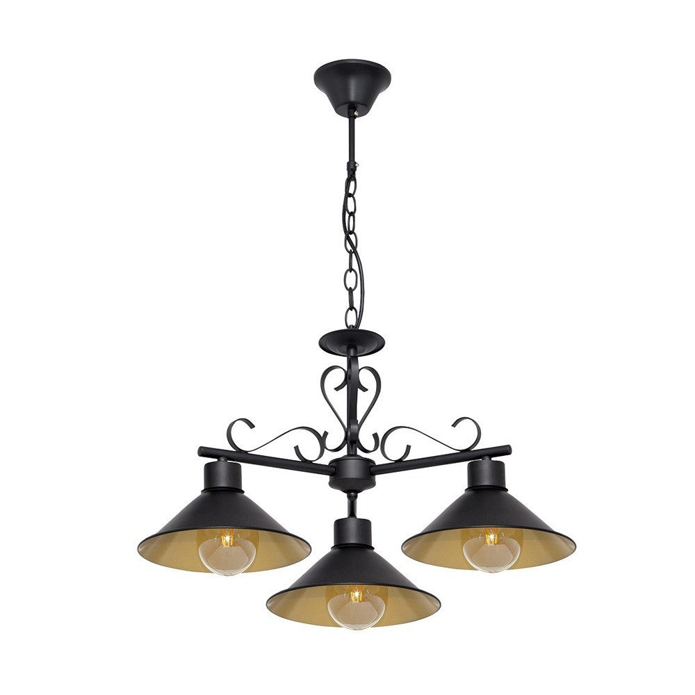 Azalea Chandelier