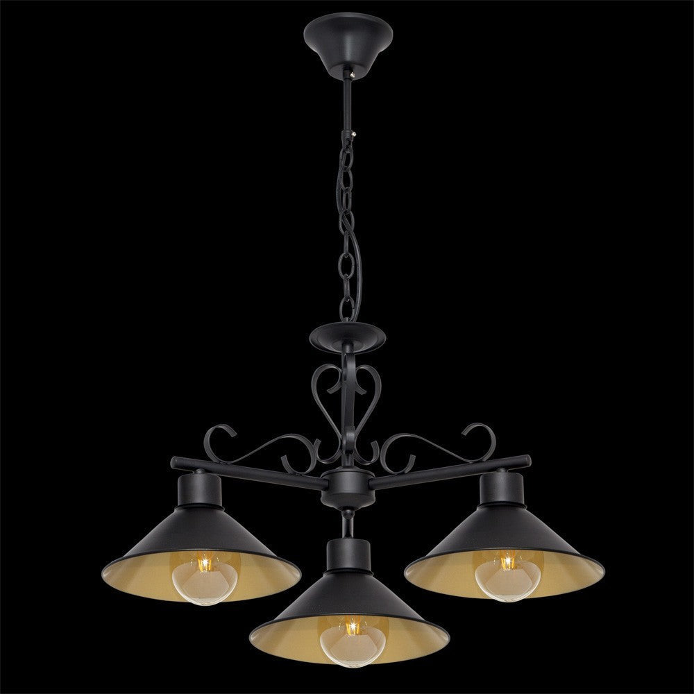 Azalea Chandelier