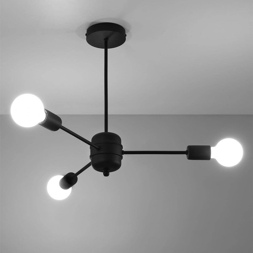 Lango Chandelier