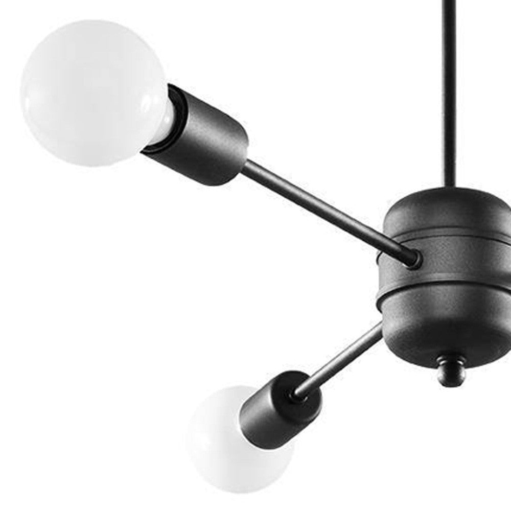 Lango Chandelier