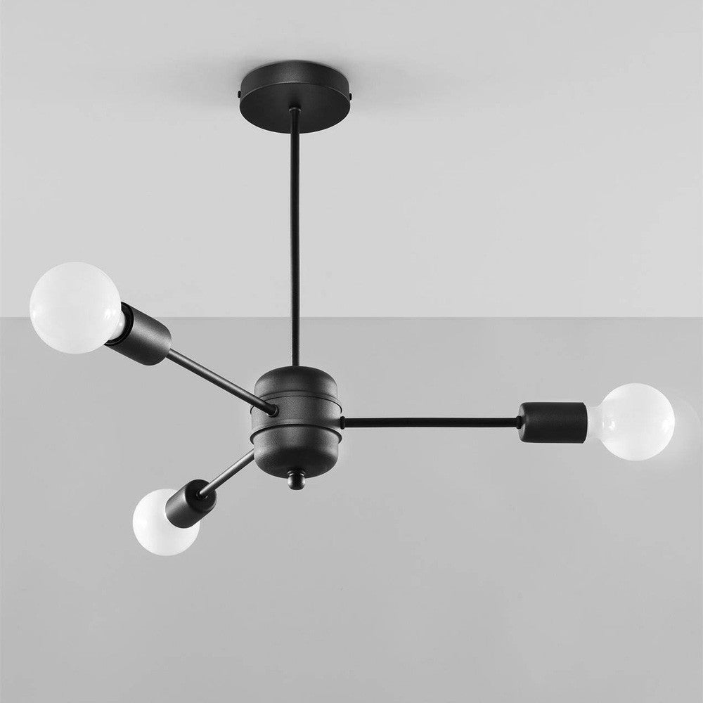 Lango Chandelier