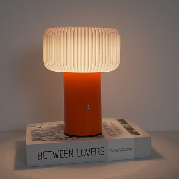 Mushroom Night Lamp